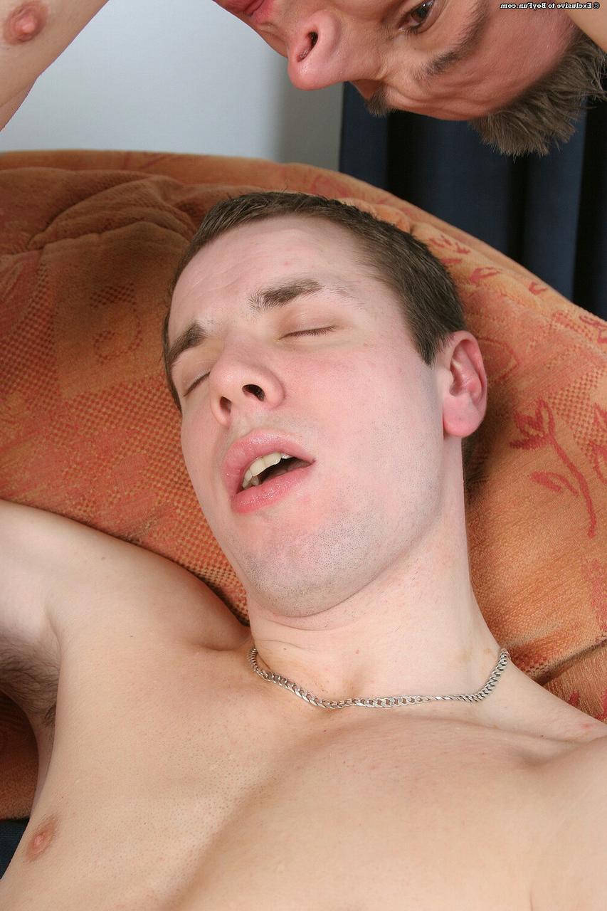 20P Boy Fun Chris Pearce