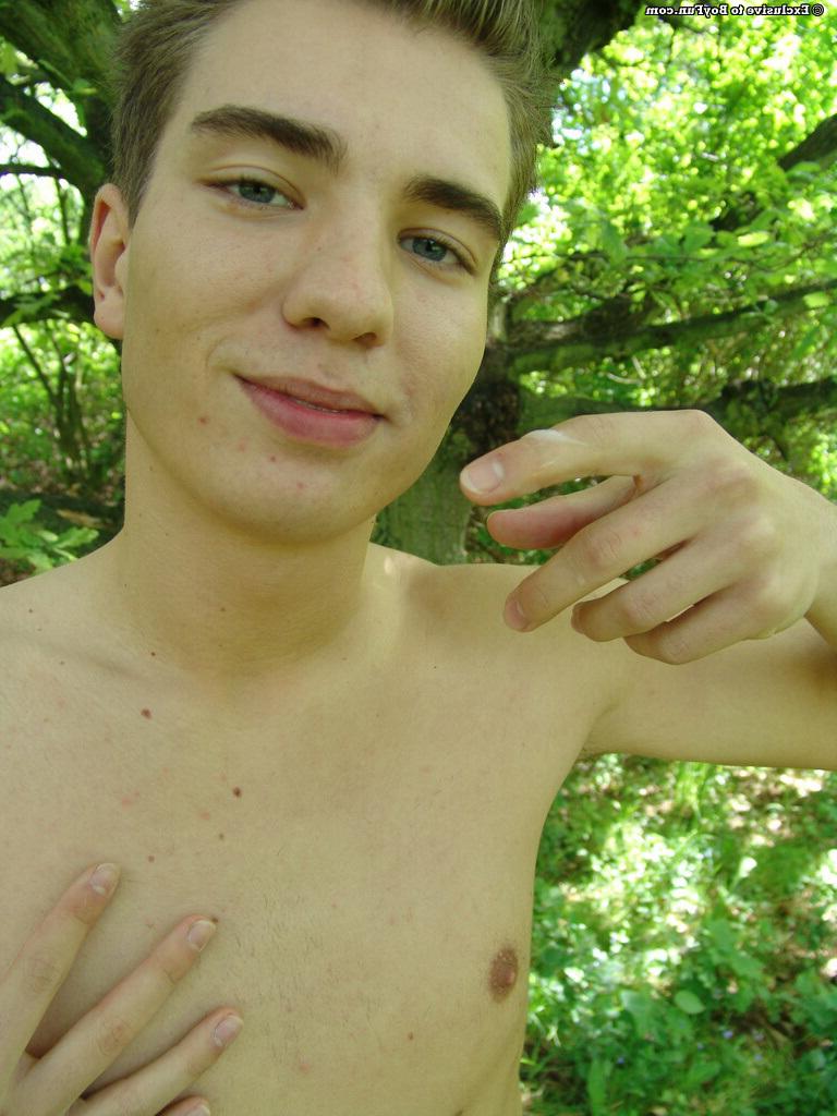 20P Boy Fun Justin 8