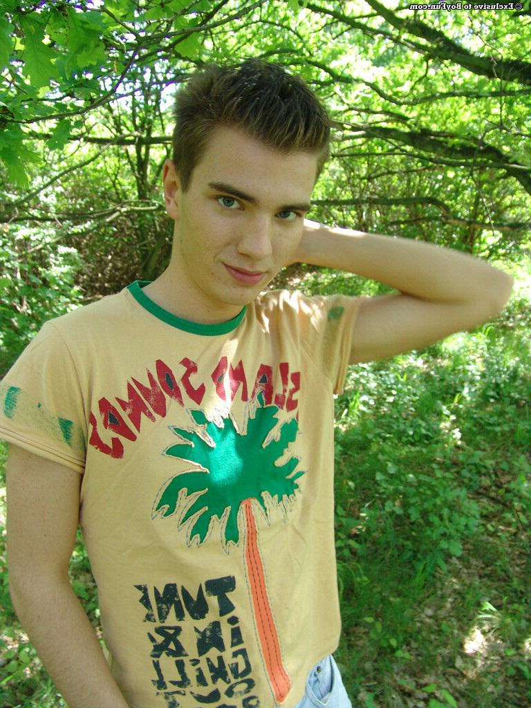 20P Boy Fun Justin 8