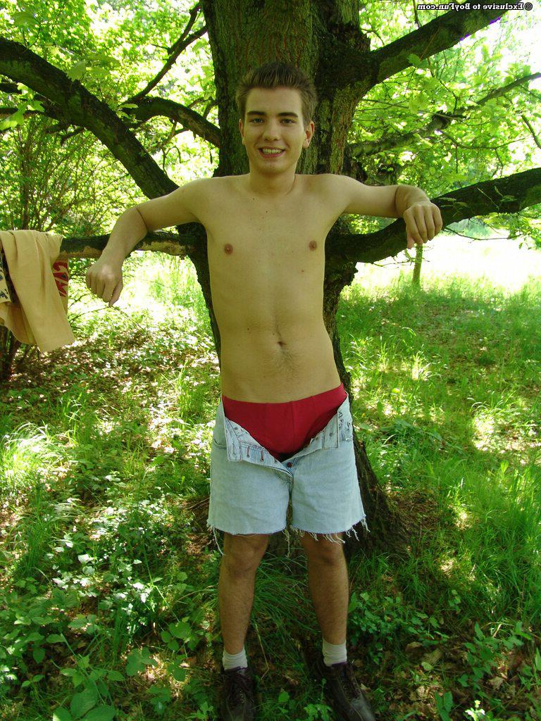 20P Boy Fun Justin 8