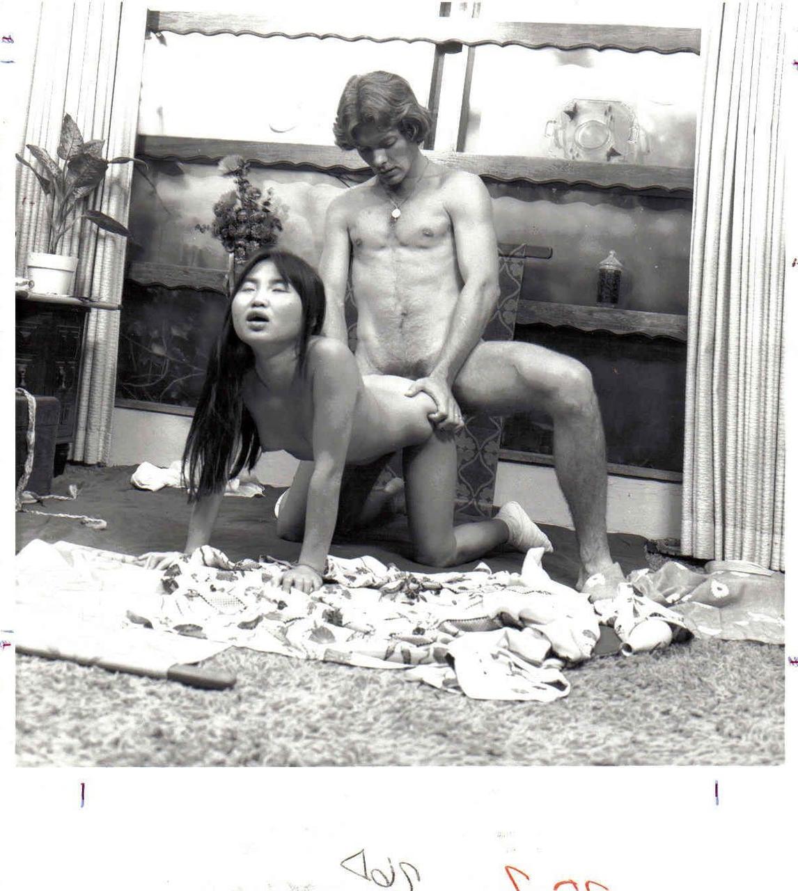 10P Pornografia clássica vintage