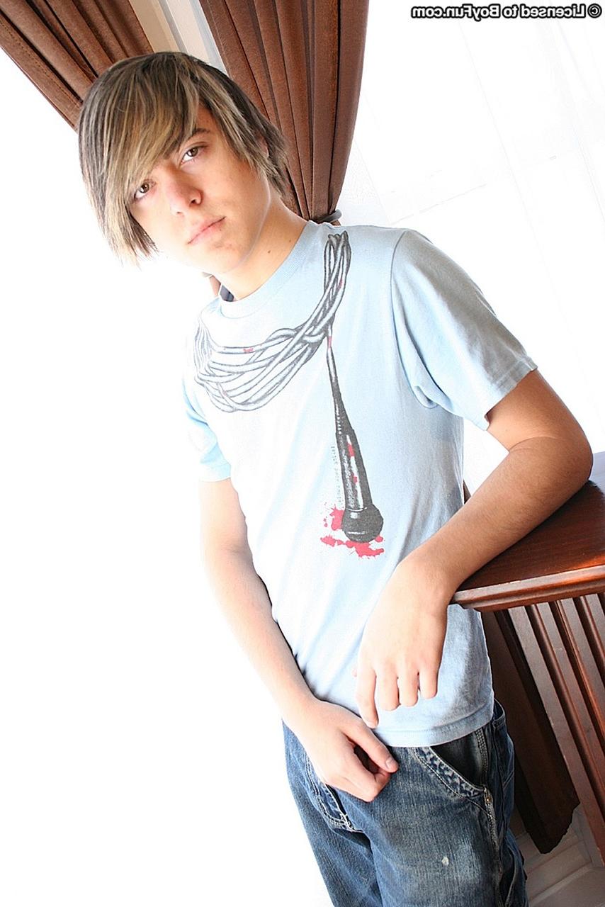 20P Boy Fun Tristian 2