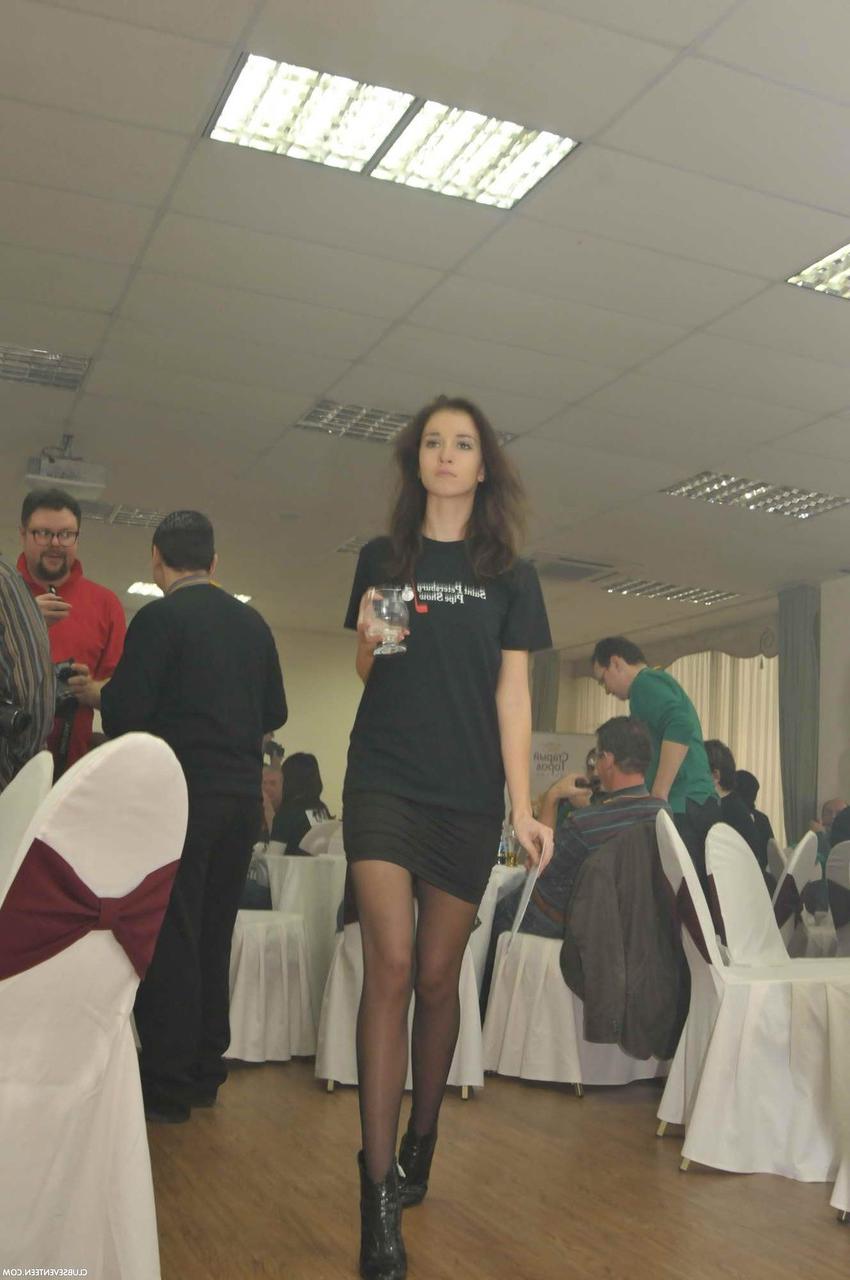 20P Clube Dezessete Grace Young