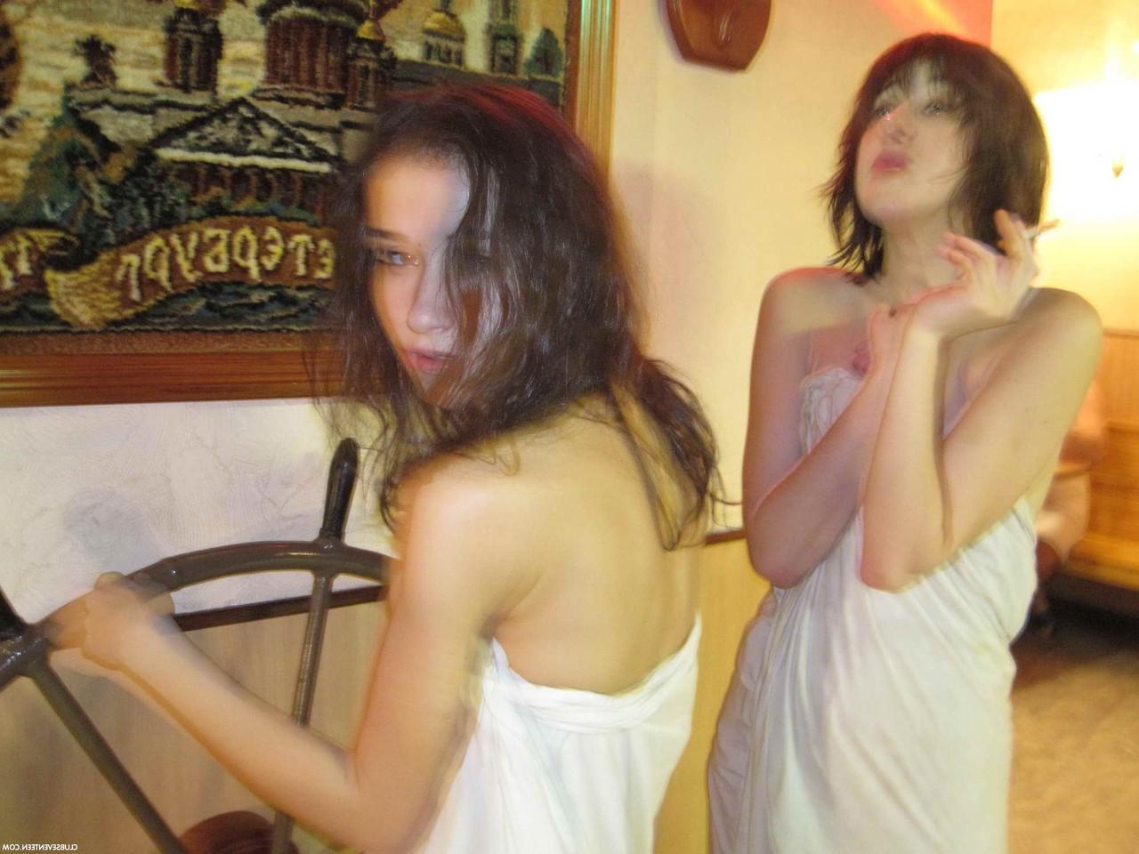 20P Clube Dezessete Grace Young