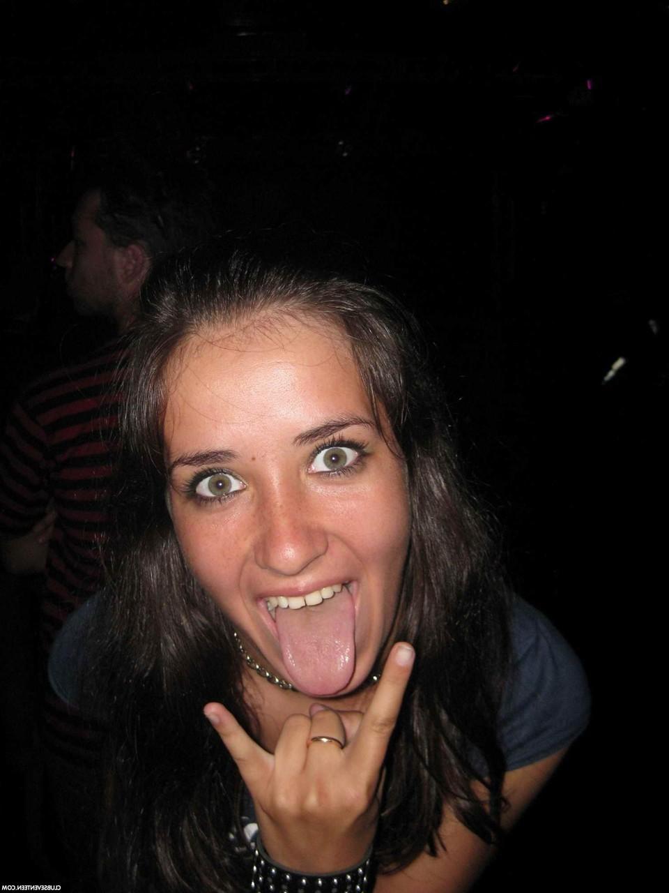 20P Clube Dezessete Grace Young