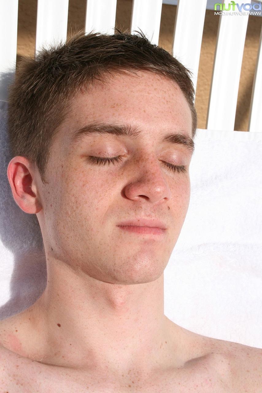 20P Boy Fun Tristan Sterling