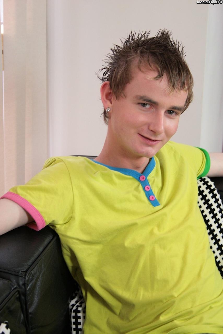 20P Boy Fun Cory Finn