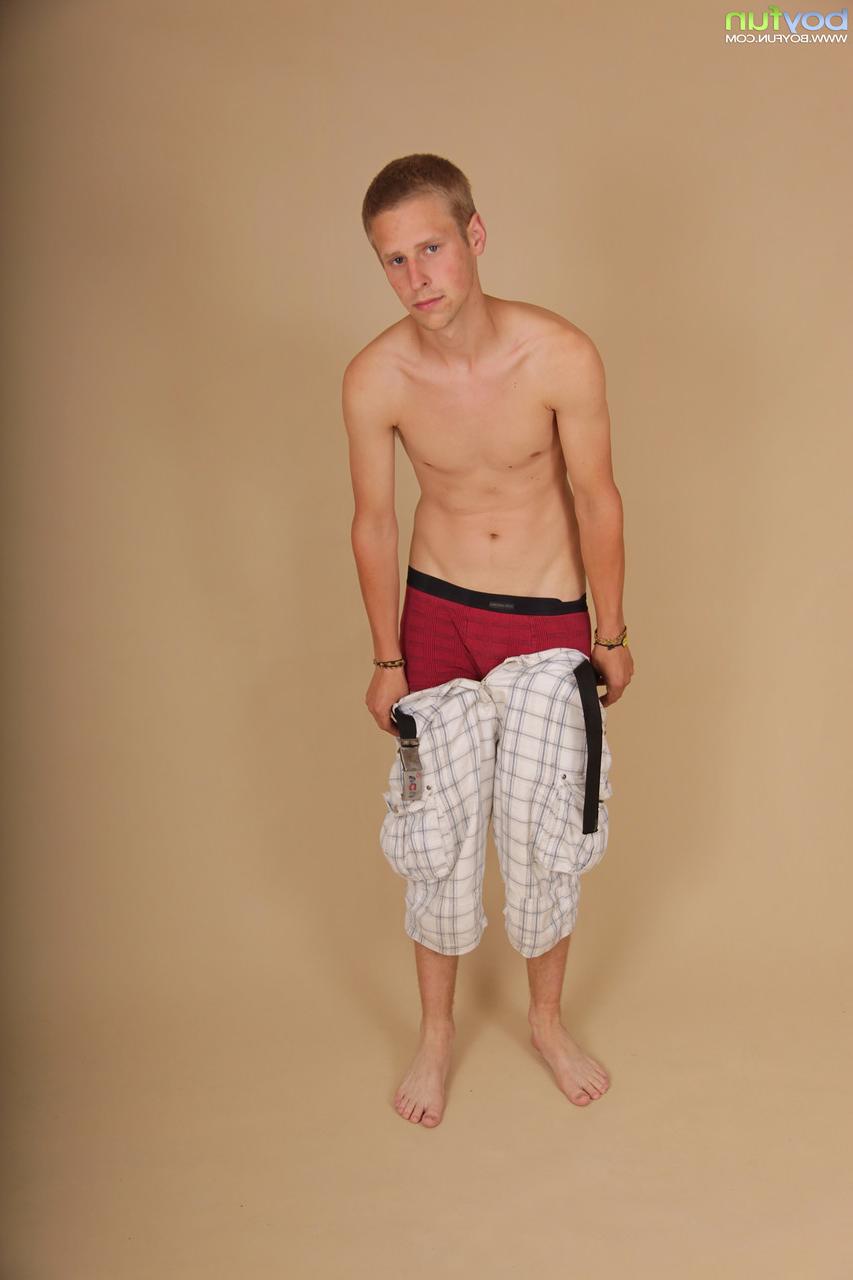 20P Boy Fun Zack Kane