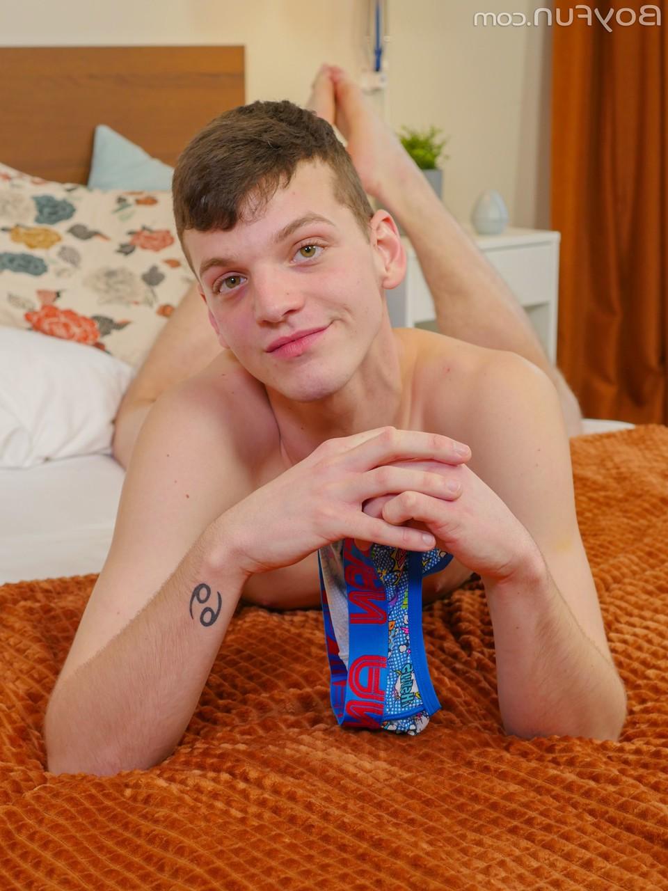 20P Boy Fun Darren Atler