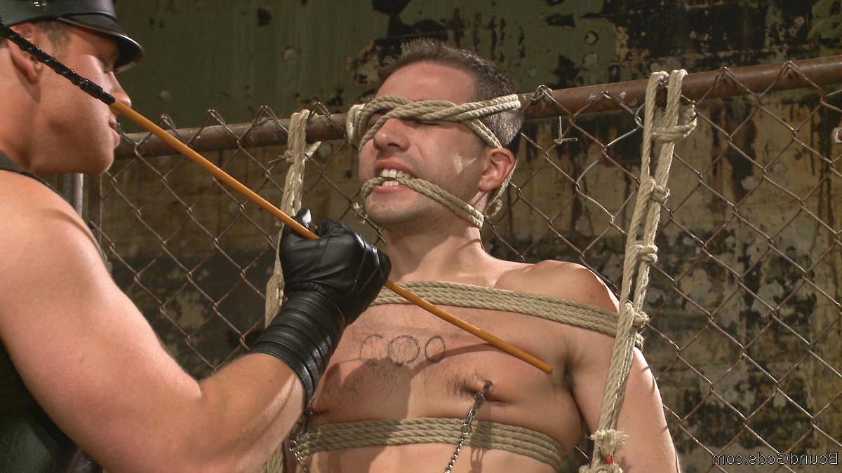 20P バウンド・ゴッズ コナー・マグワイア、ディラン・ナイト