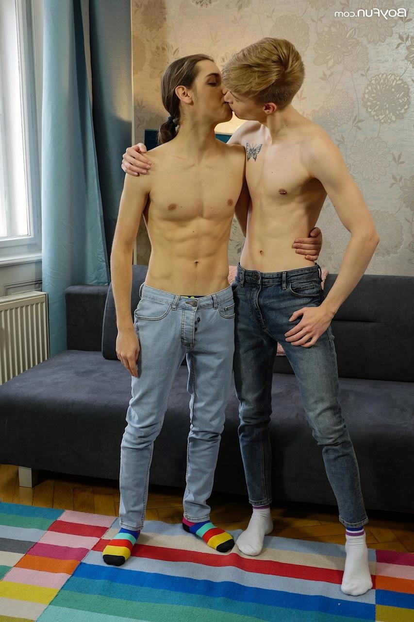 20P Garçon amusant Jake Olsen
