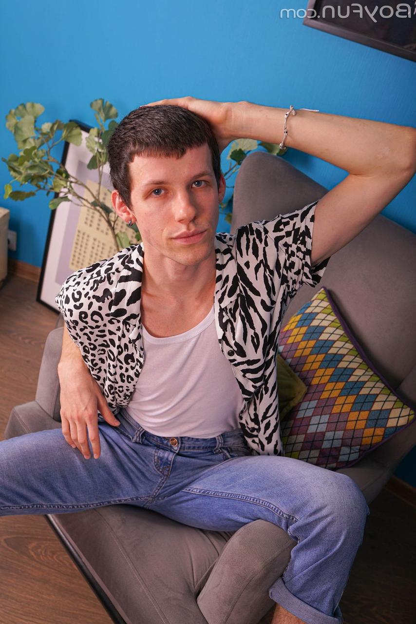20P Мальчиковое развлечение Генри Уилкокс