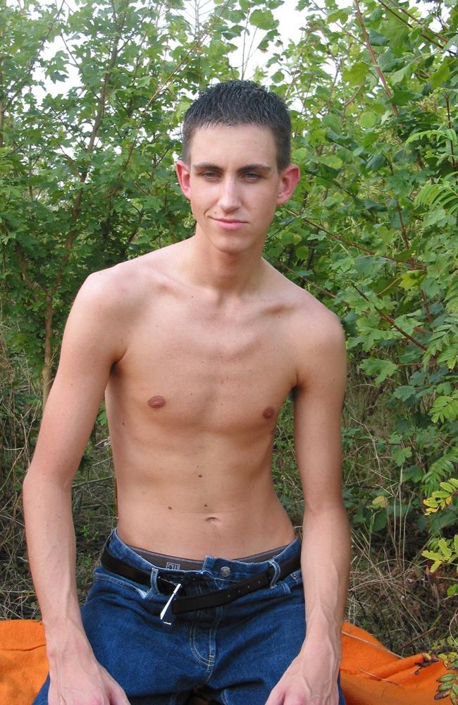 20P Boy Fun James 3