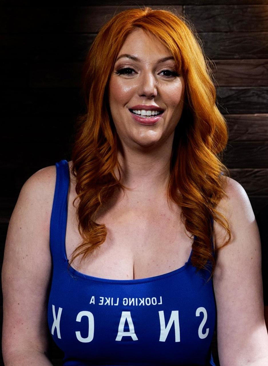 20P Sexo e submissão Johnny Castle, Lauren Phillips