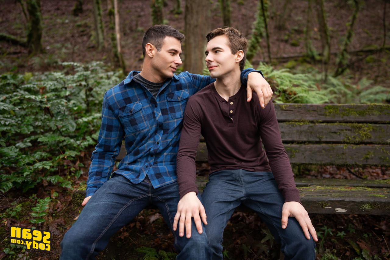 20P Sean Cody Jeb, Levi
