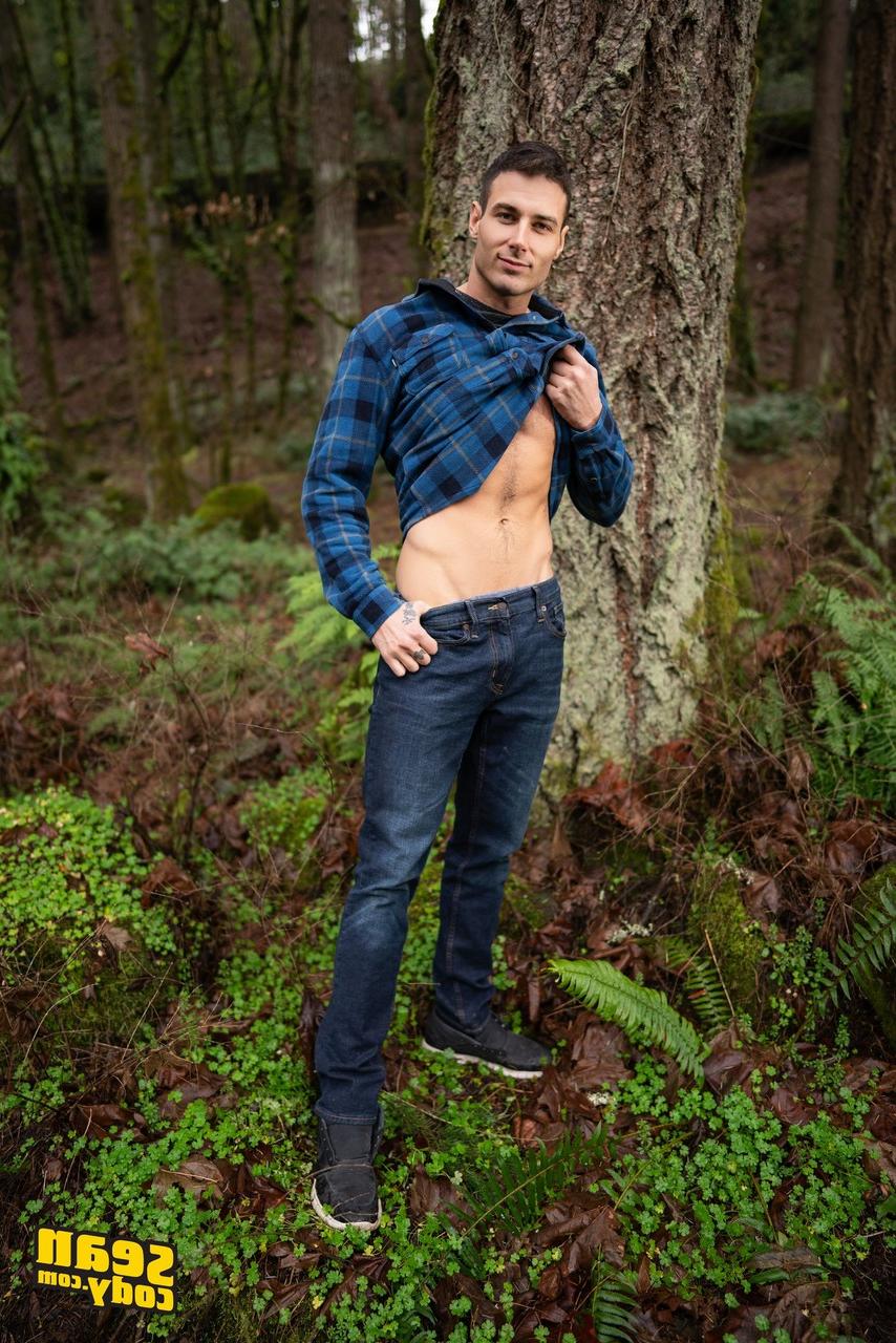 20P Sean Cody Jeb, Levi