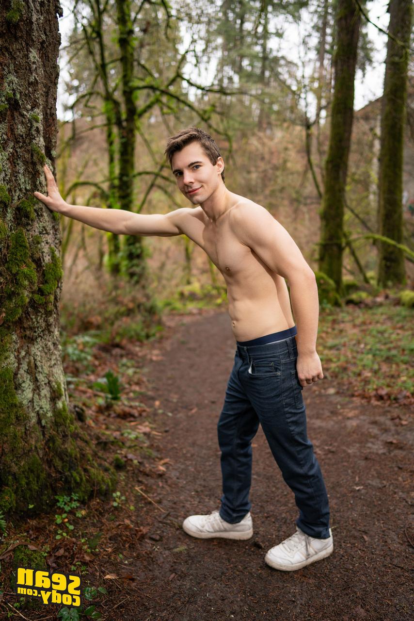 20P Sean Cody Jeb, Levi