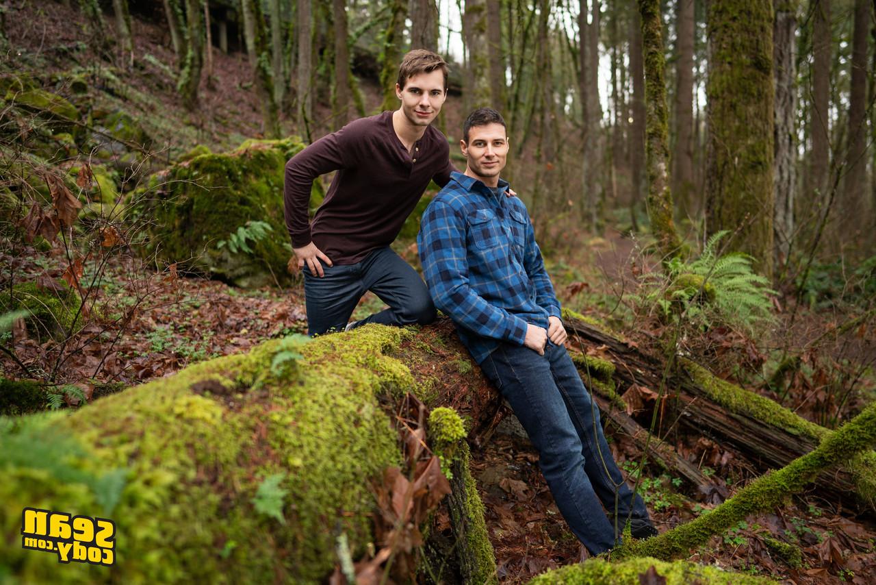 20P Sean Cody Jeb, Levi