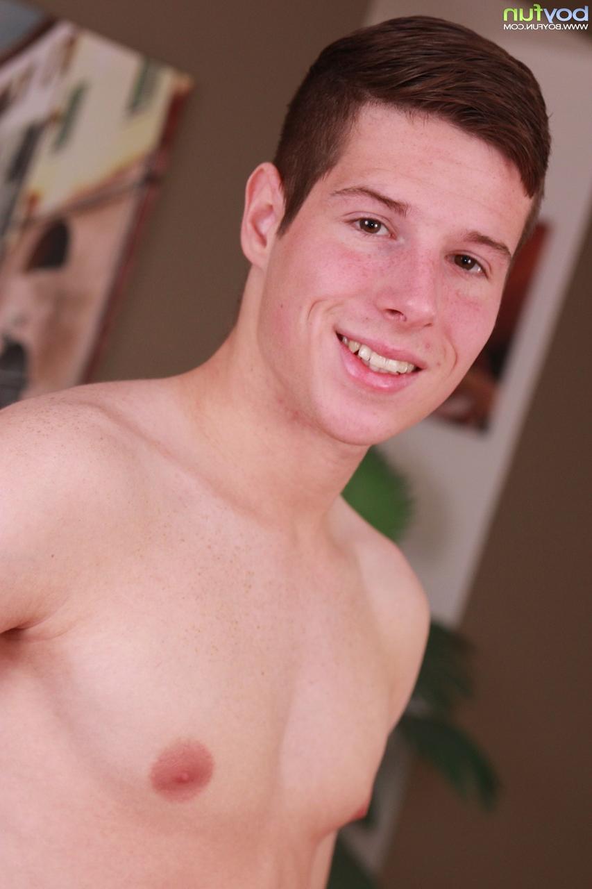 20P Boy Fun Jirica Cerveny