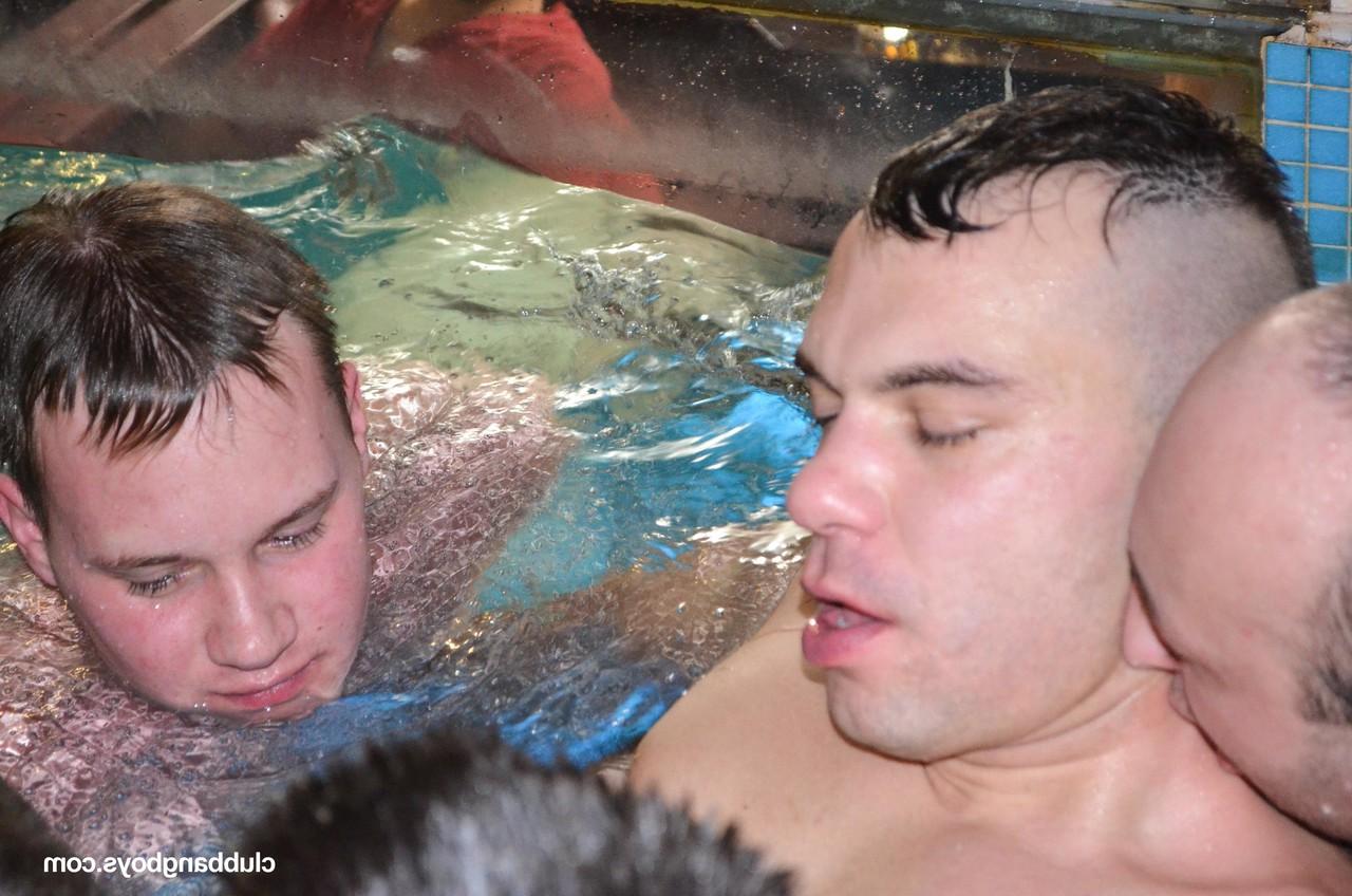 20P Клуб Bang Boys