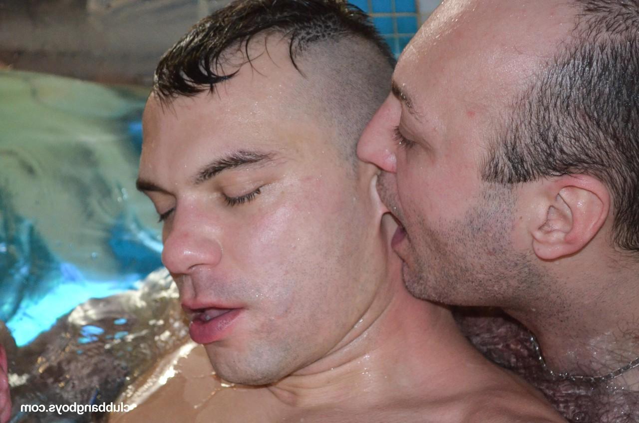 20P Клуб Bang Boys
