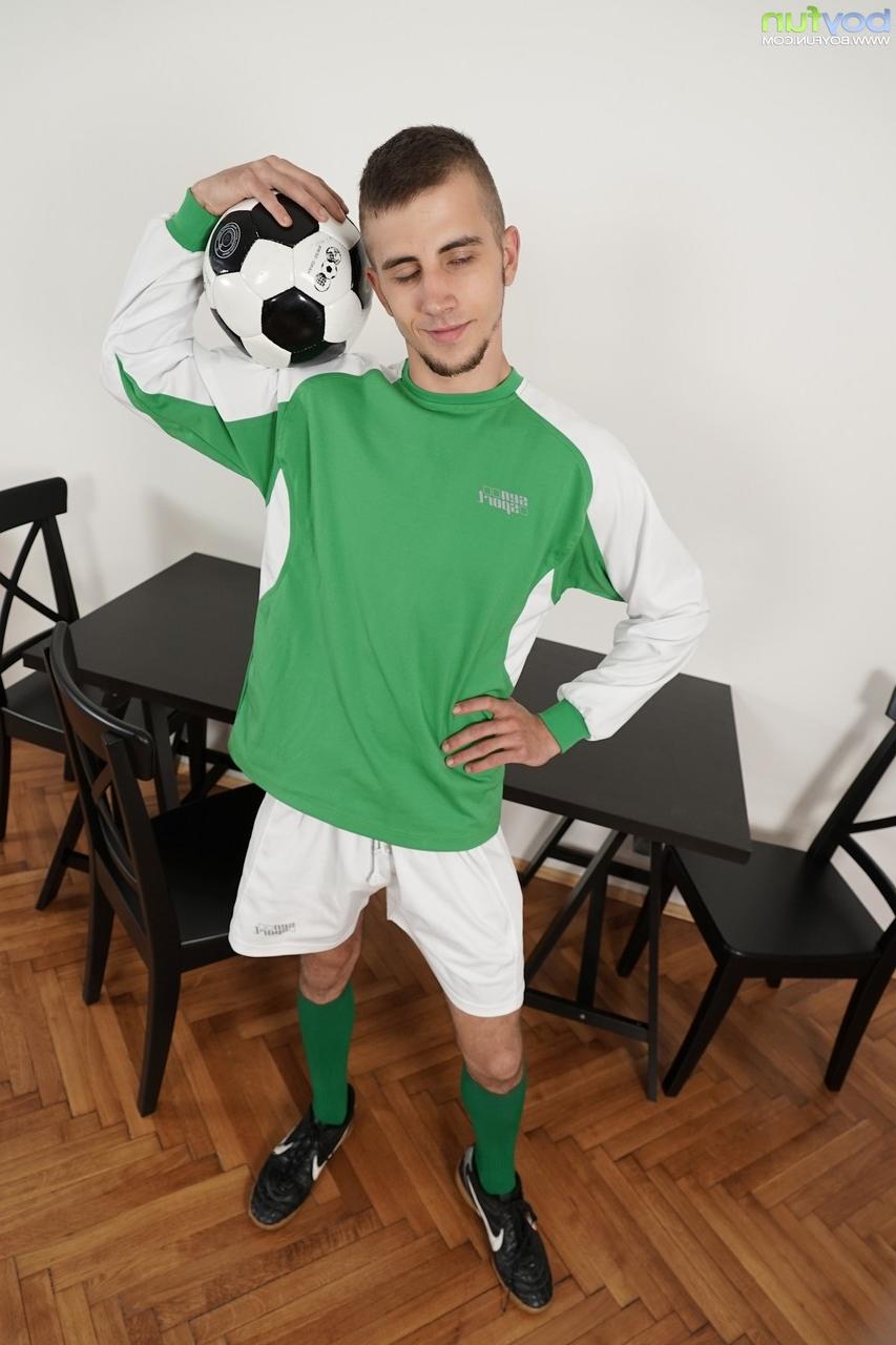 20P Boy Fun Steven Fox