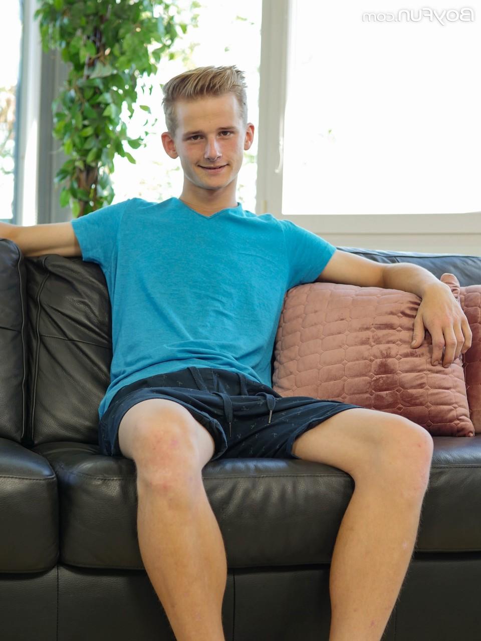 20P Boy Fun ALEX LAW