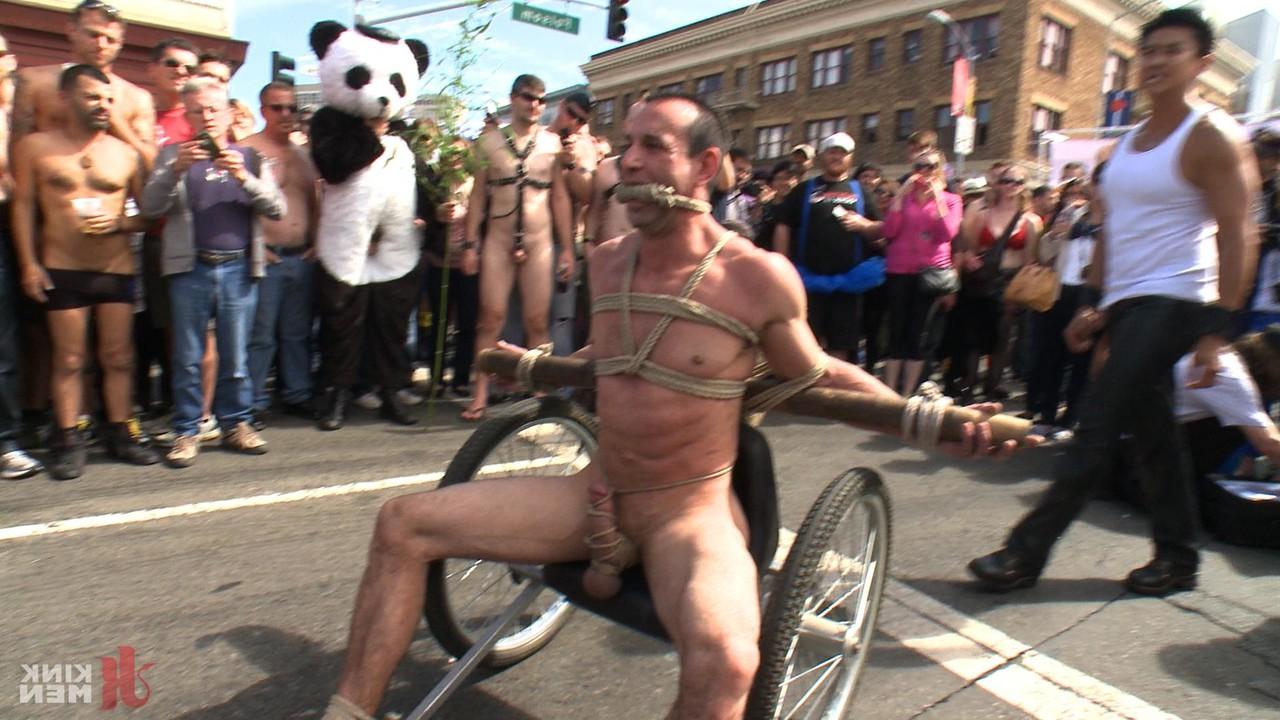 15P Bound in Public Master Avery, Jason Miller, Sebastian Keys