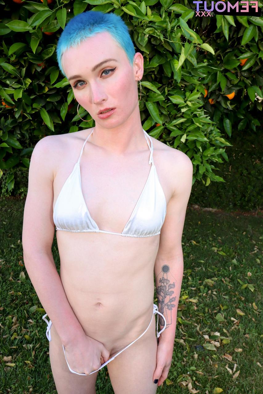 16P Femout XXX Kai Lani