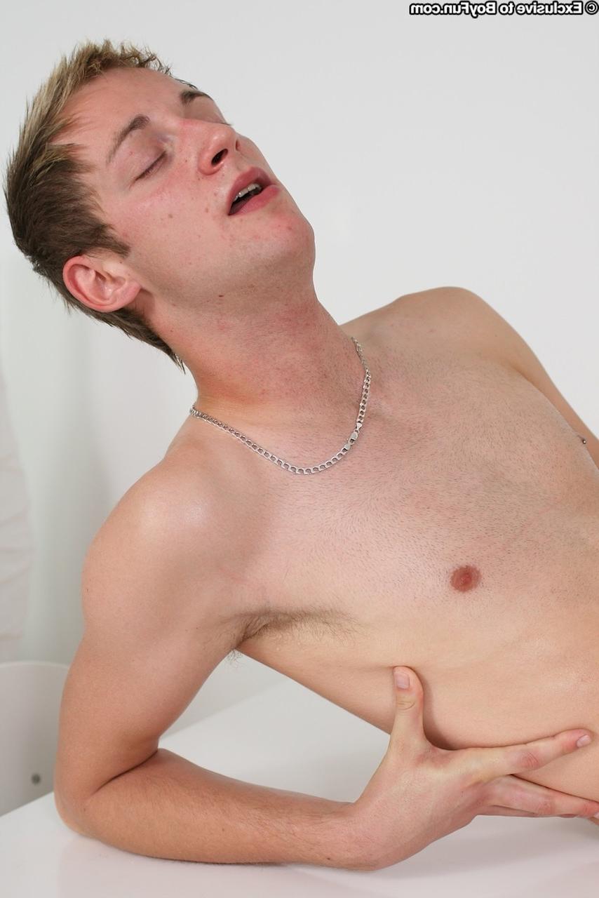 20P Junge Spaß Jayden Smith