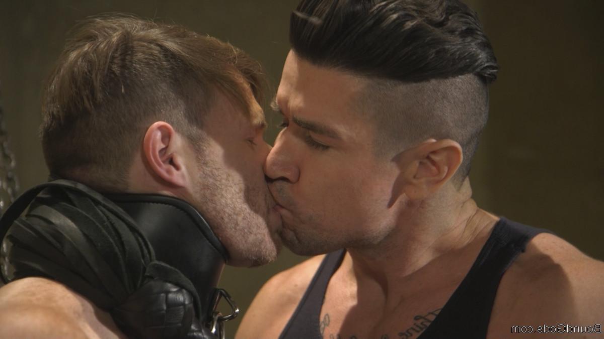 20P Bound Gods Trenton Ducati, Brian Bonds