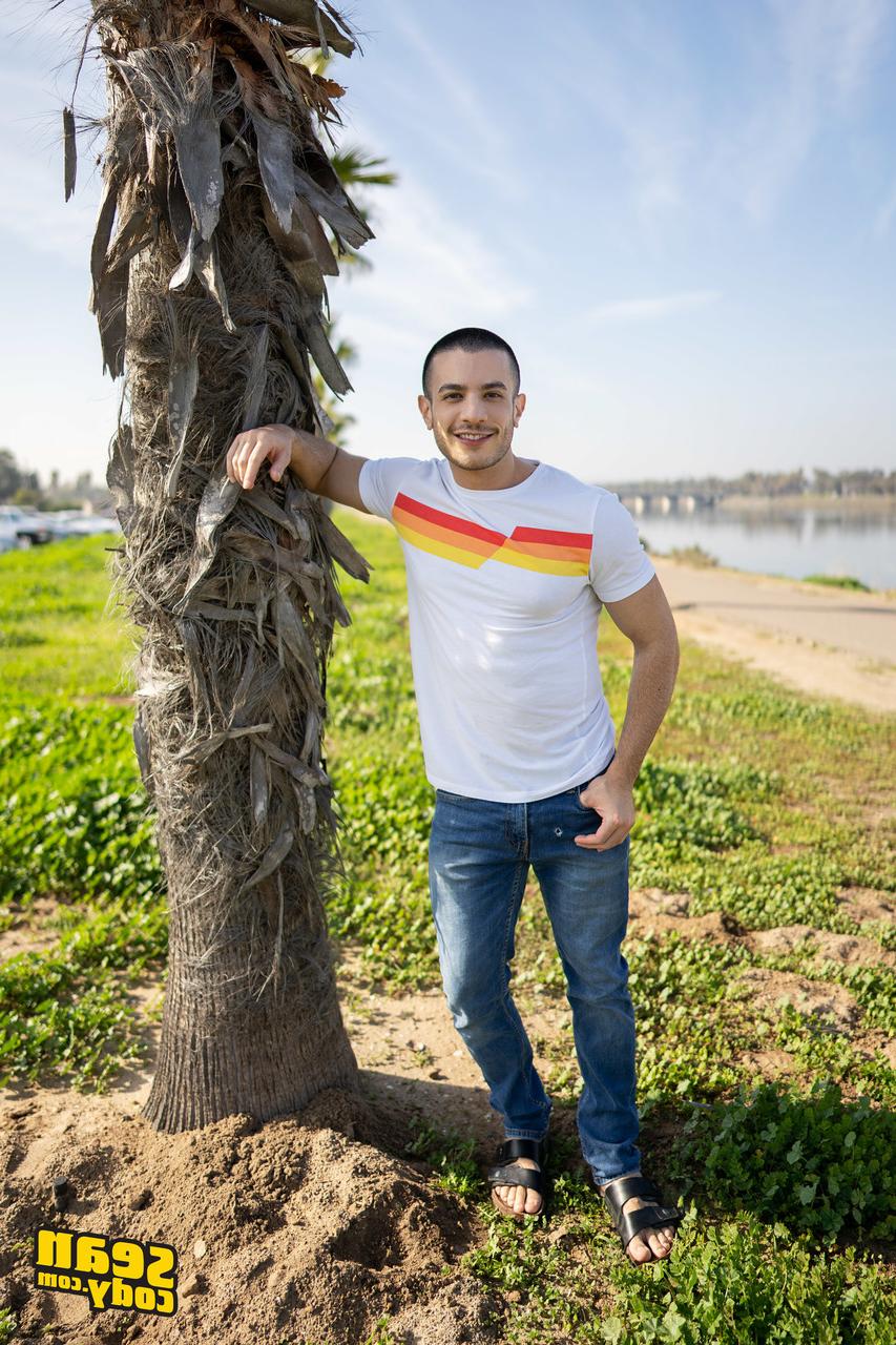 20P Sean Cody Asher, Manny