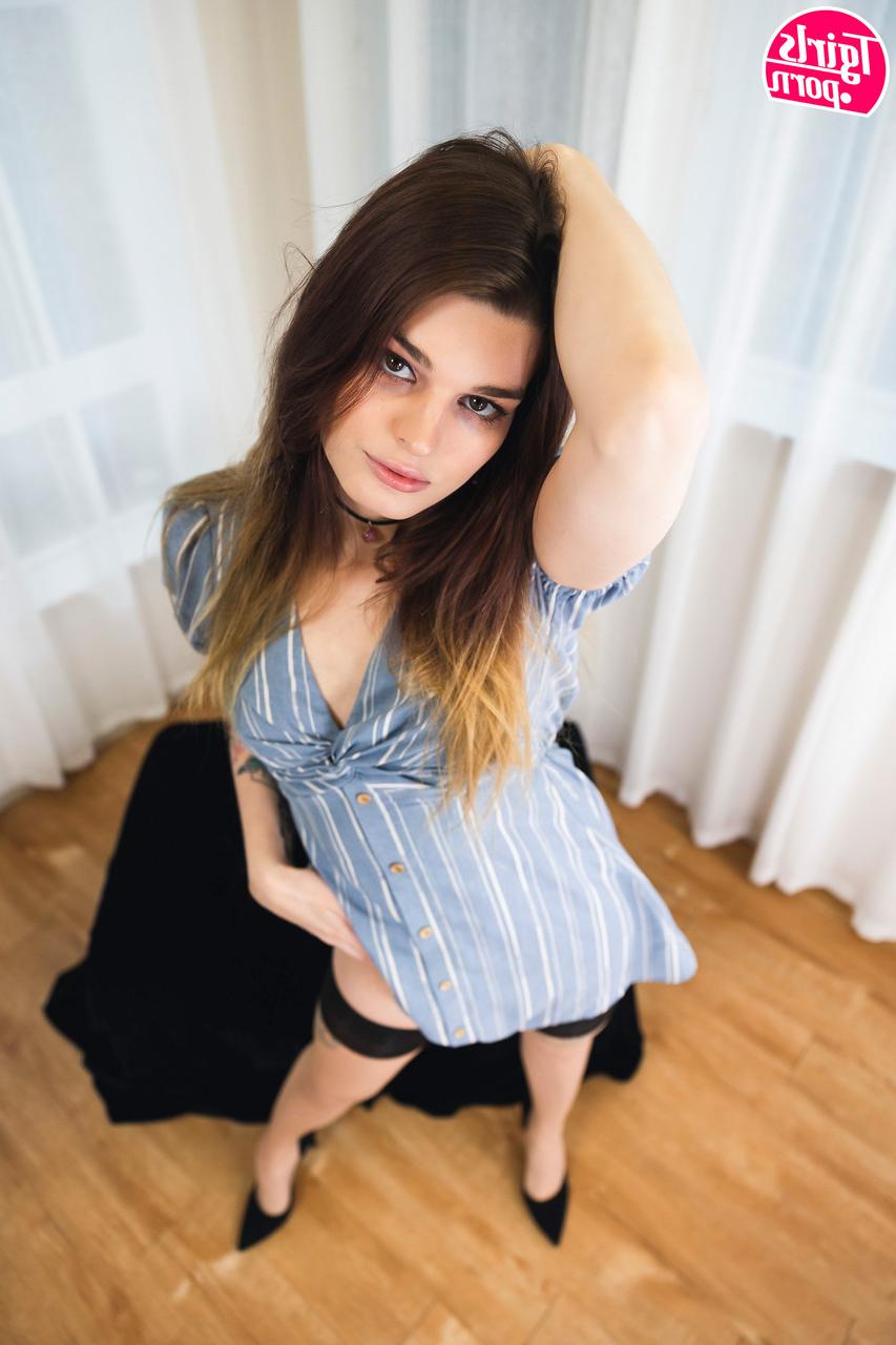 16P TGirls Porn Asia Belle, Shiri