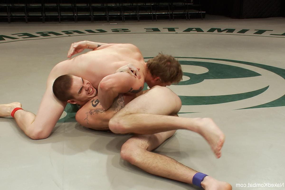20P Kombat nus Brandon Bangs, DJ, Jake Austin, Hayden Russo