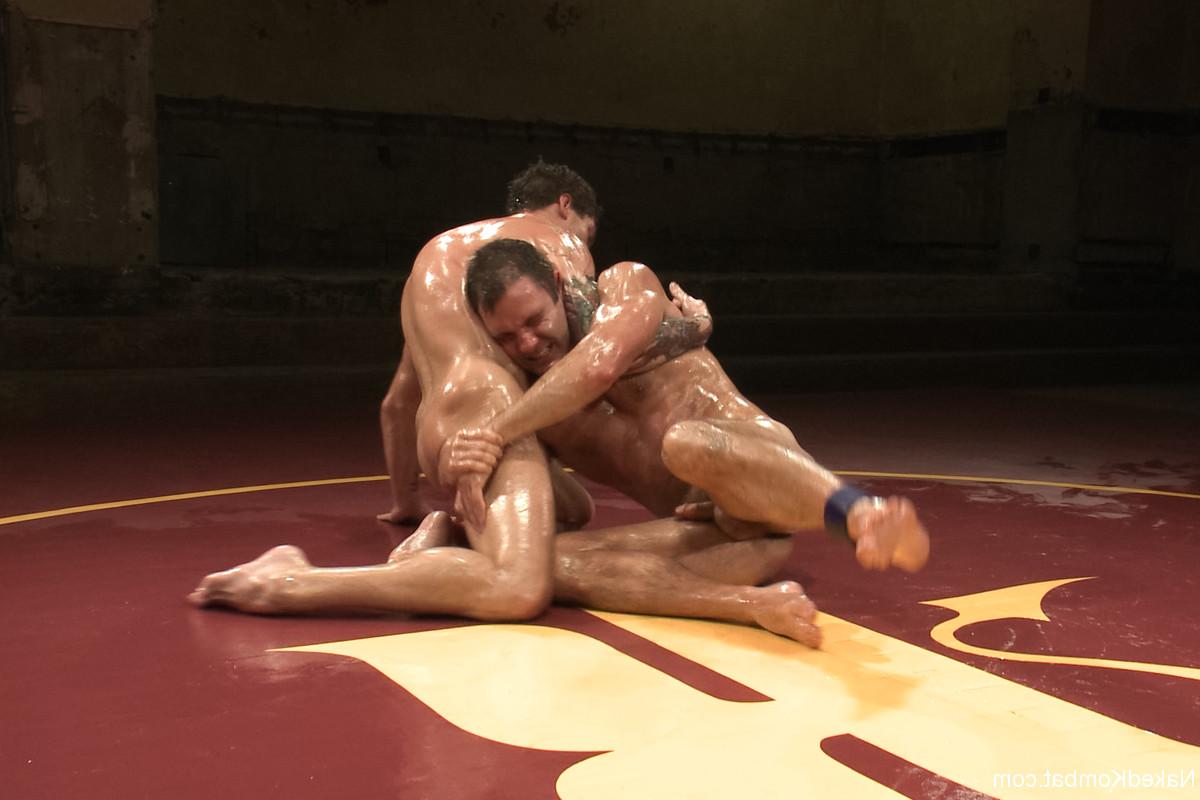 20P Nu Kombat Cameron Kincade, Vance Crawford