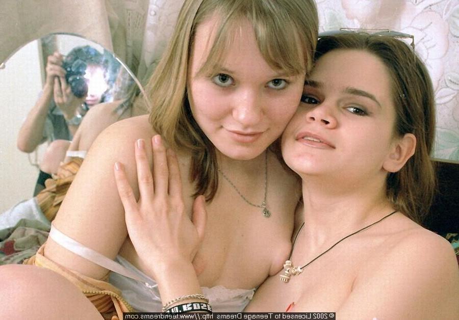 20P Sonhos adolescentes