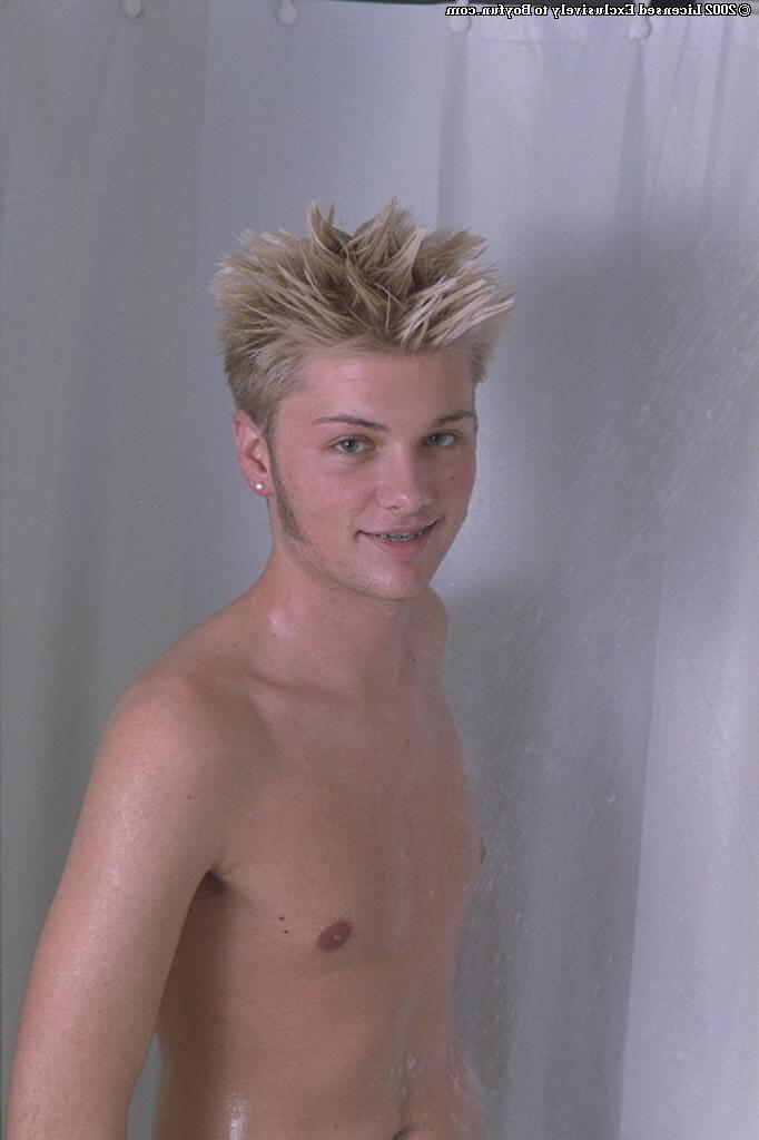 20P Boy Fun Ken