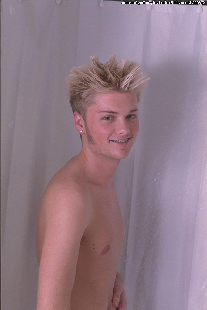 20P Boy Fun Ken