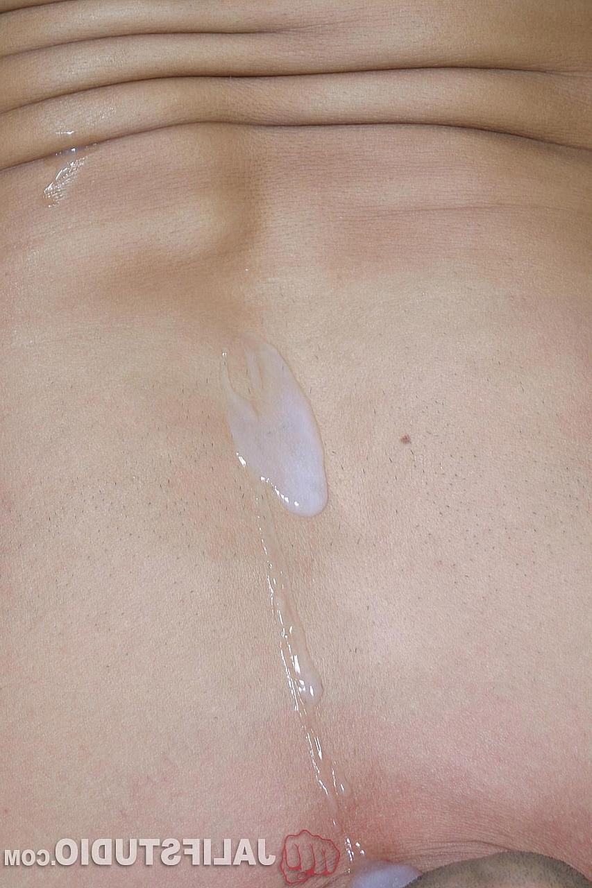 20P La grande blonde gay Hytch Cawke frappe le latino Gabriel Dalessandro dans le cul
