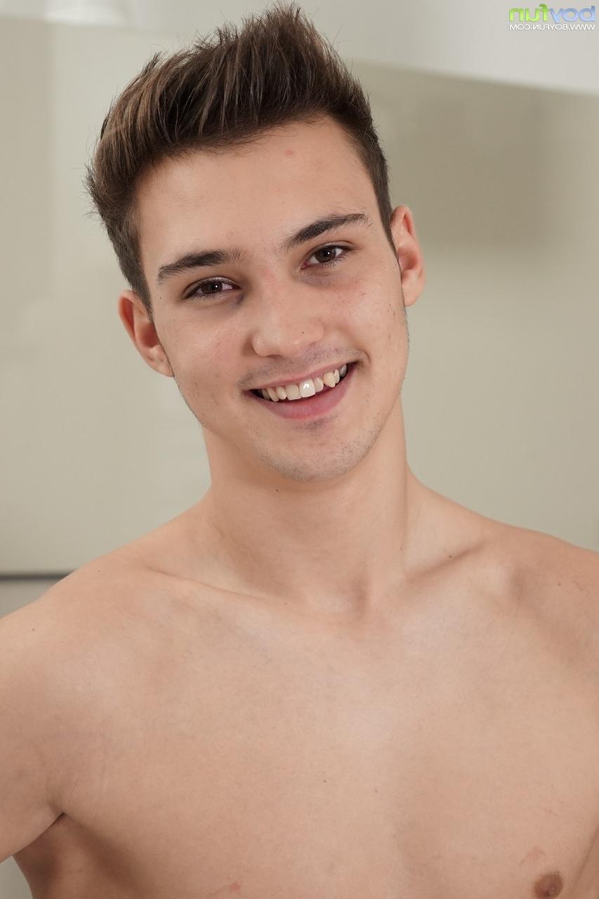20P Boy Fun Martin Polnak
