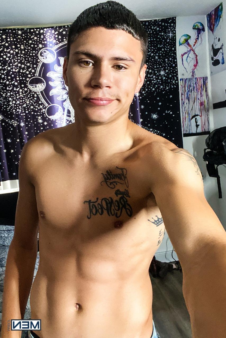 20P Homens Com Chris Star, Dante Drackis