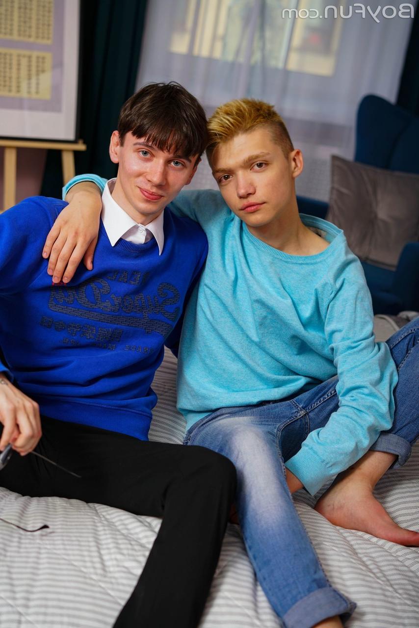 20P Boy Fun Jackie Sweet