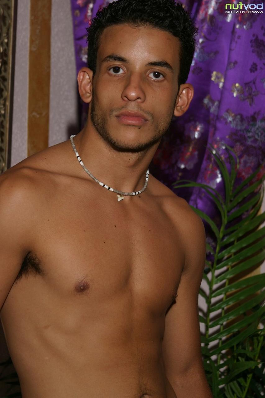 20P Boy Fun Enrique Velazio