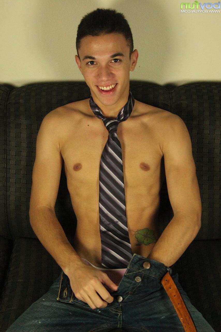 20P Boy Fun Christopher Lucky