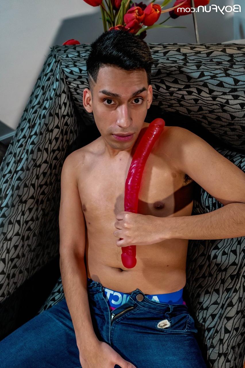 20P Boy Fun Alejo Smith