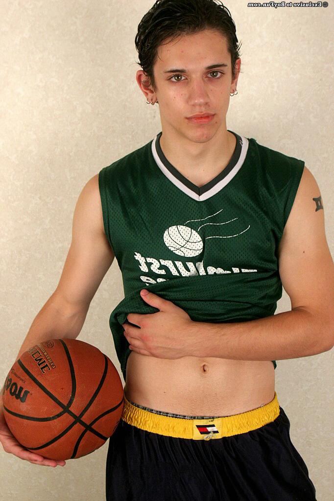 20P Boy Fun Vince Vargas