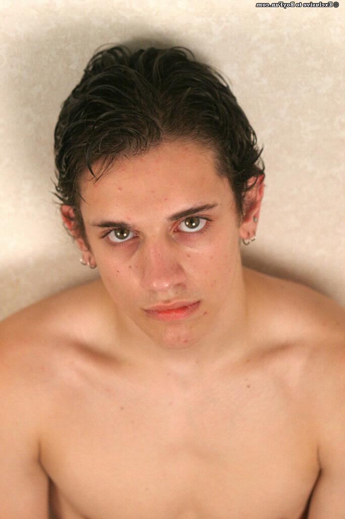 20P Boy Fun Vince Vargas