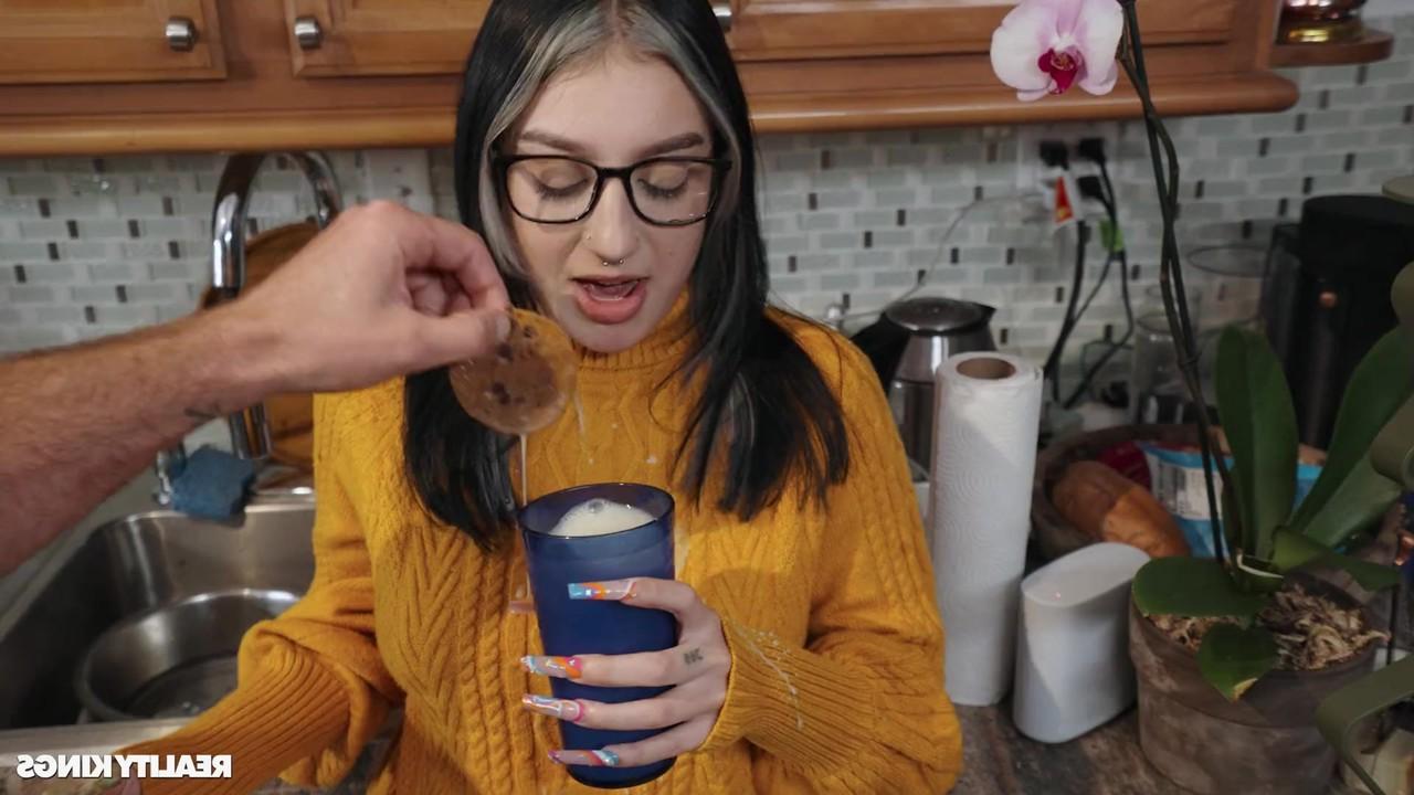 20P Les adolescents aiment les énormes bites Jmac, Violet Gems