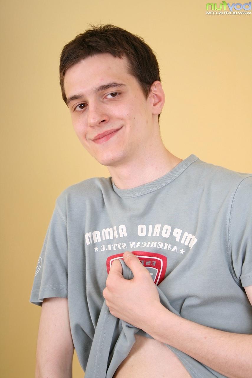 20P Boy Fun Jamey