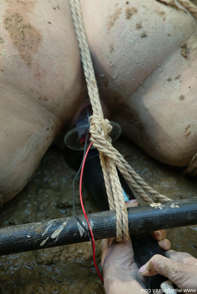 20P Coño cableado Dylan Ryan, Princesa Donna